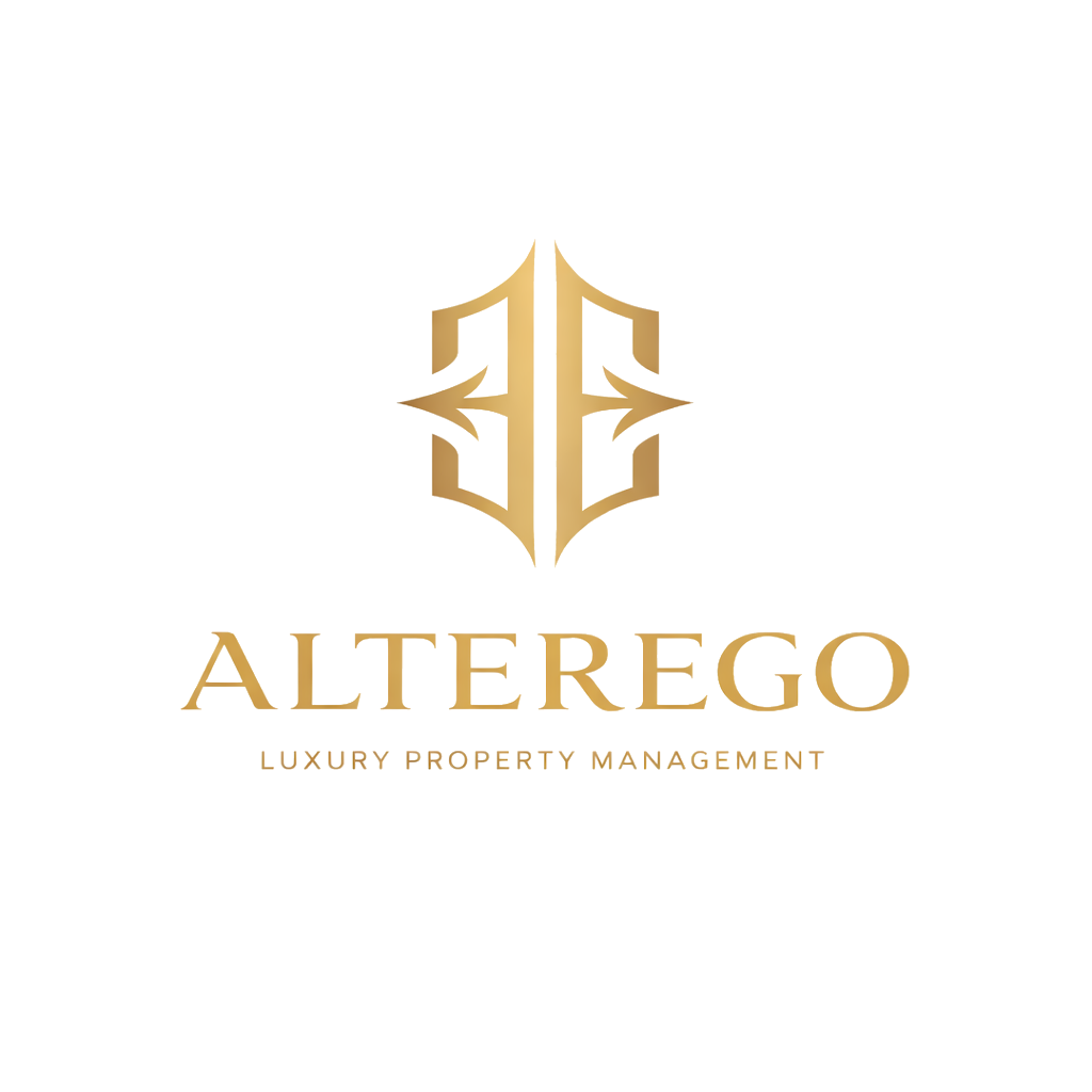 AlterEgo — Luxury Property Management